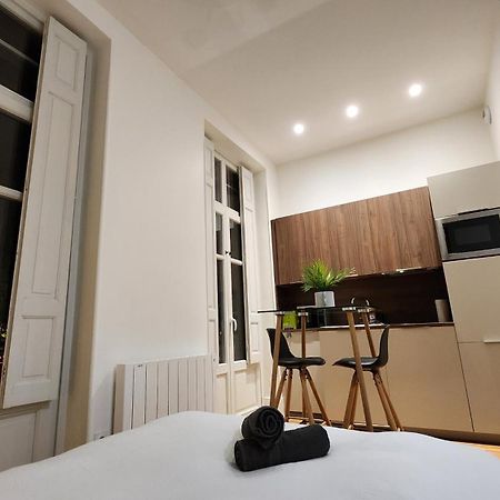 Le Jardin D'Eden Premium - Equipe, Balcon, Hypercentre Apartamento Toulouse Exterior foto