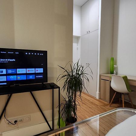 Le Jardin D'Eden Premium - Equipe, Balcon, Hypercentre Apartamento Toulouse Exterior foto