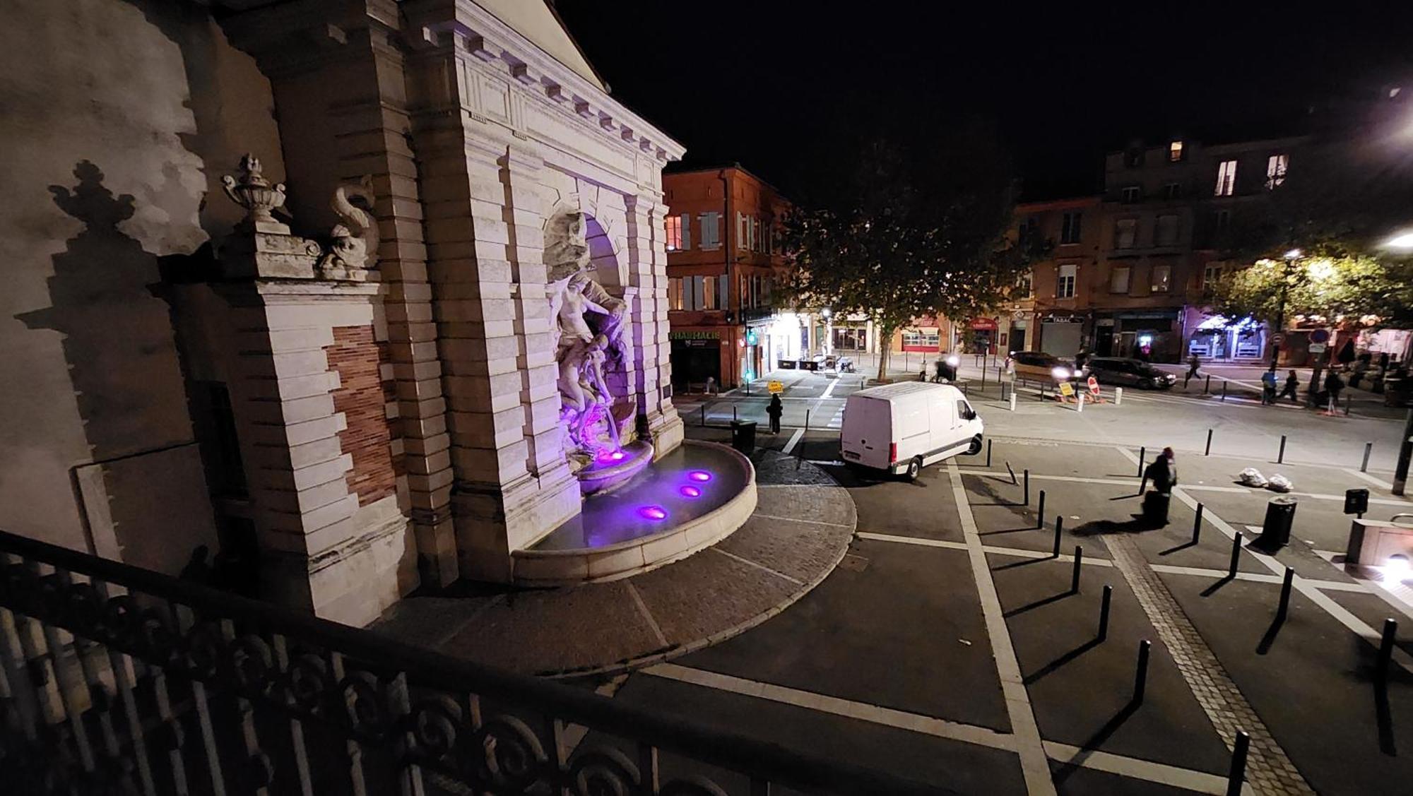 Le Jardin D'Eden Premium - Equipe, Balcon, Hypercentre Apartamento Toulouse Exterior foto